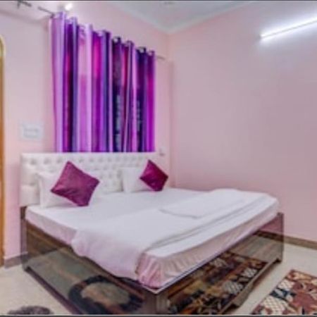 Nandini Homestay Déhrádún Exteriér fotografie