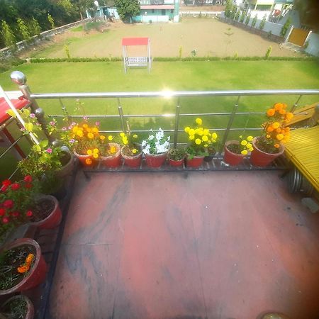 Nandini Homestay Déhrádún Exteriér fotografie