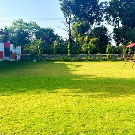 Nandini Homestay Déhrádún Exteriér fotografie
