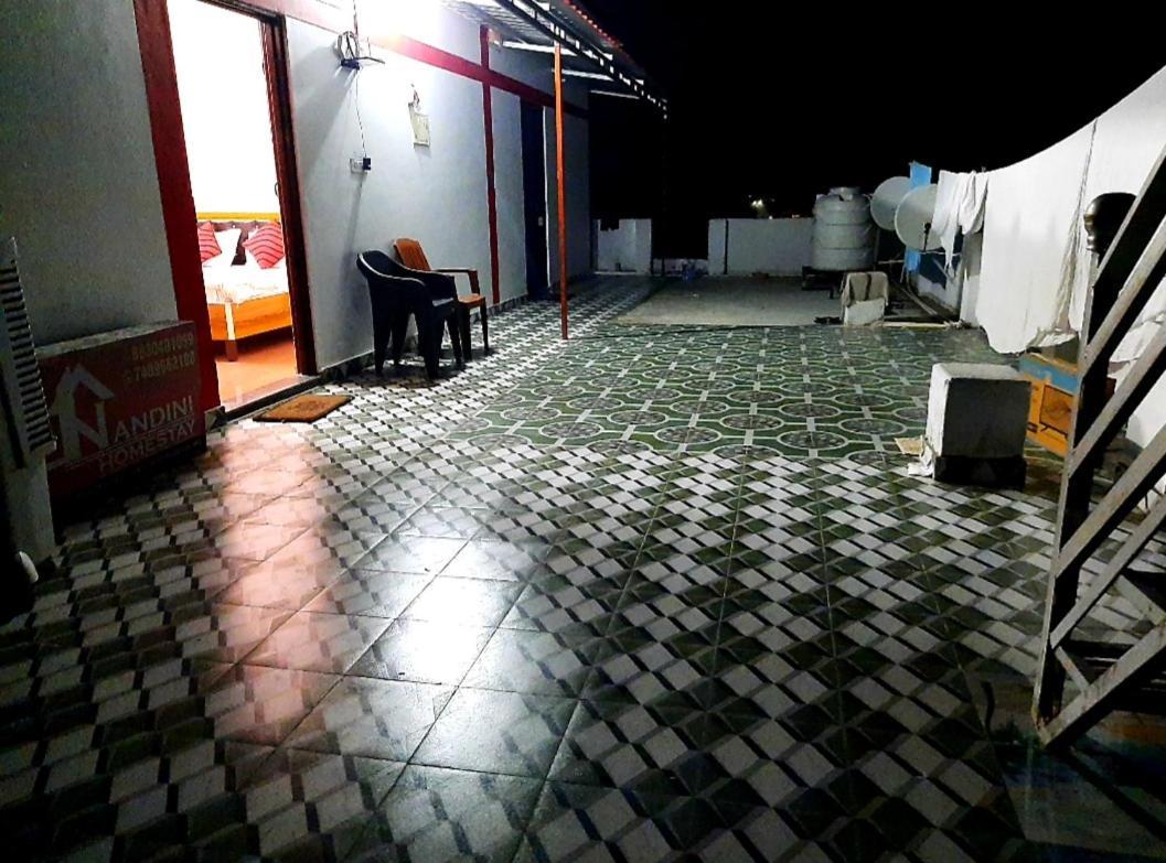 Nandini Homestay Déhrádún Exteriér fotografie