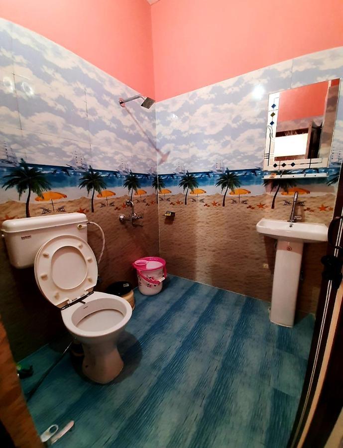 Nandini Homestay Déhrádún Exteriér fotografie
