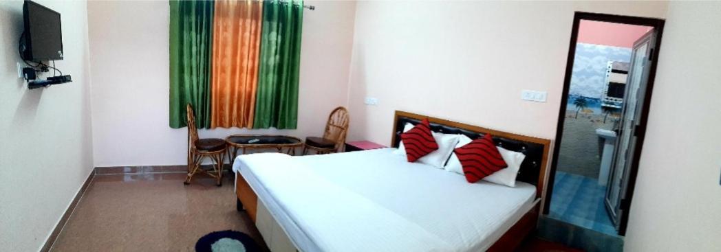 Nandini Homestay Déhrádún Exteriér fotografie