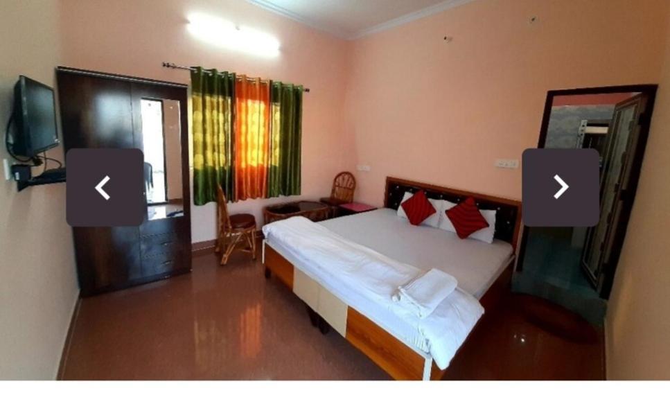 Nandini Homestay Déhrádún Exteriér fotografie
