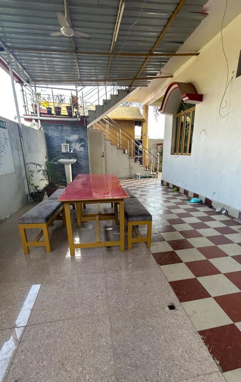 Nandini Homestay Déhrádún Exteriér fotografie